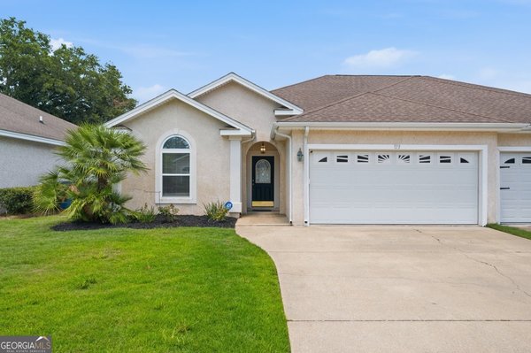 173 Cypress Run Drive Brunswick