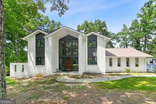 1113 Honeysuckle Drive, Canton
