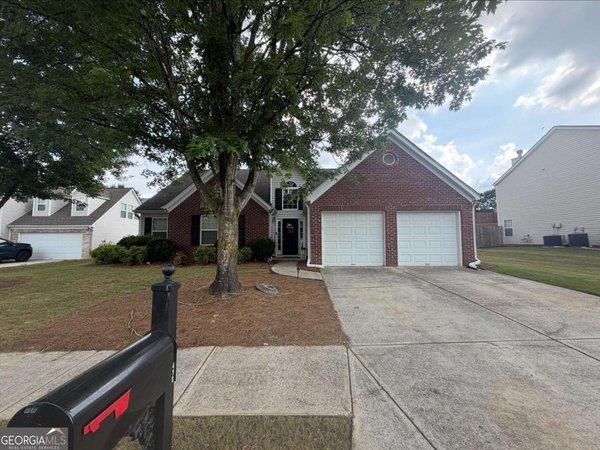 main picture of 418 Franklin Street, Braselton