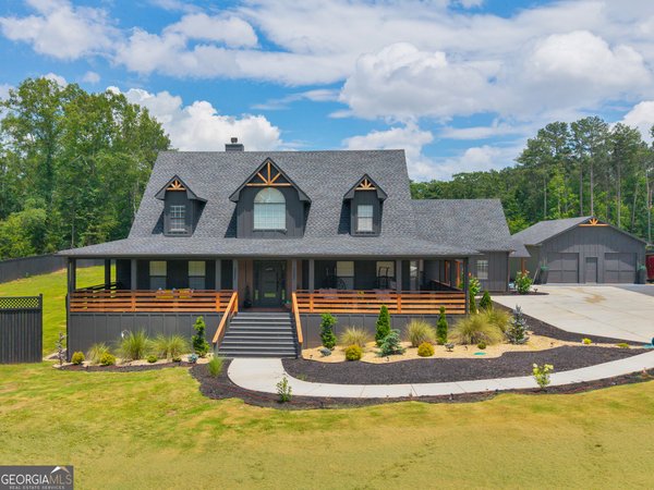 640 New Morn Drive, McDonough