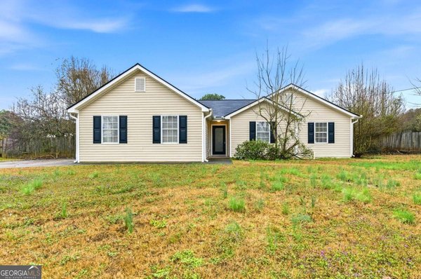 1480 Snapping Shoals Road, Mcdonough