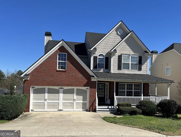 203 Overlook Drive, Dallas