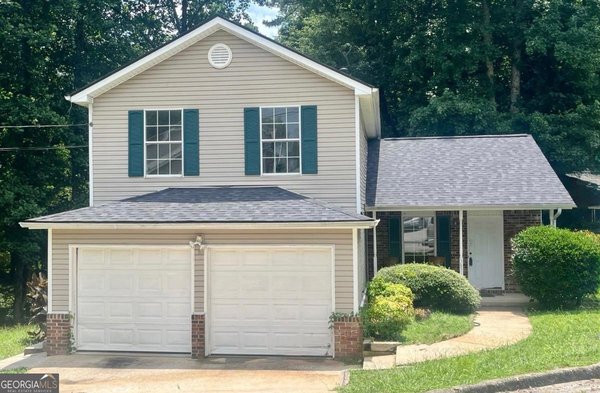 5851 Giles Road, Lithonia