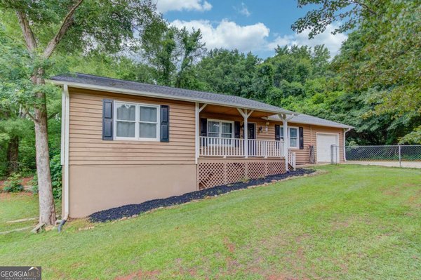3305 Ladd Drive Gainesville