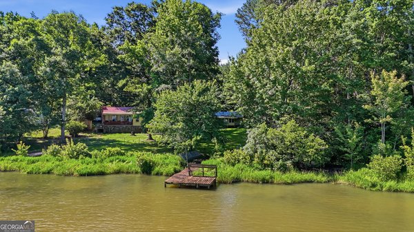 167 Hickory Drive, Jackson