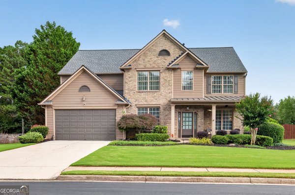 6630 Grand Magnolia Drive, Sugar Hill