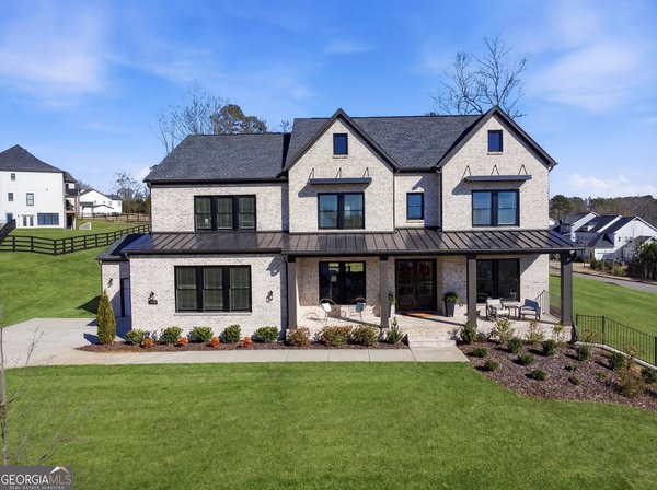 17105 River Overlook Drive, Roswell
