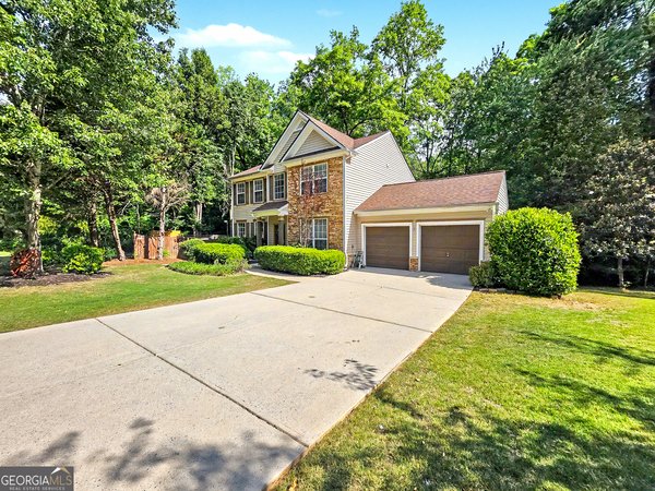 332 Chamberlyn Lane Hiram