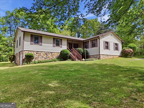 271 Deidra Drive, Mableton