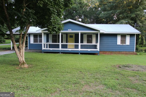 456 Freeman Street, Jackson
