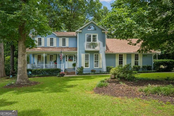 5137 Camilla Court, Lilburn