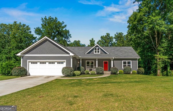 main picture of 1055 Harden Bridge Road, Commerce