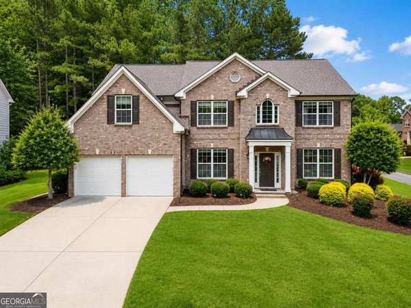 Picture of Neighborhood THE RIDGE AT STONEY POINT in Cumming, GA