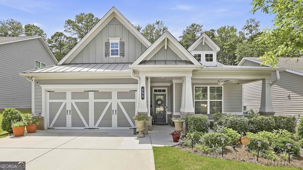455 Timberbrook Drive Sharpsburg