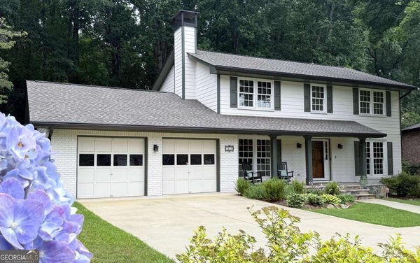1111 Banbury Cross, Avondale Estates