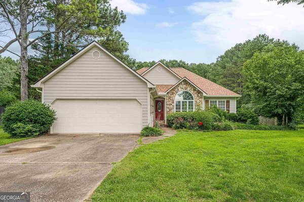 1400 White City Drive Canton