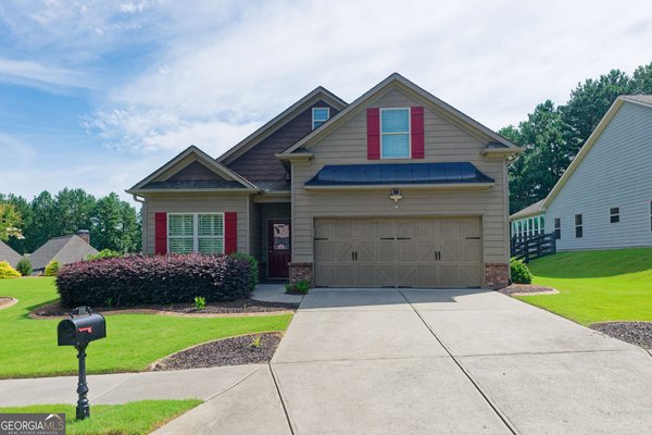 103 Hawthorne Ridge Circle Dallas