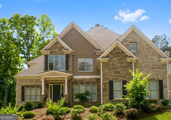 5490 Cathers Creek Drive, Powder Springs