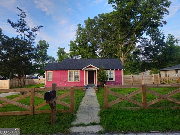6658 Marsh Avenue, Lithia Springs
