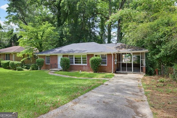 1900 Windsor Drive, Atlanta