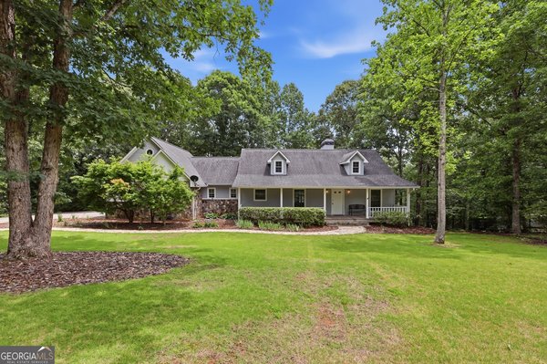 140 Tall Oaks Drive, Alto