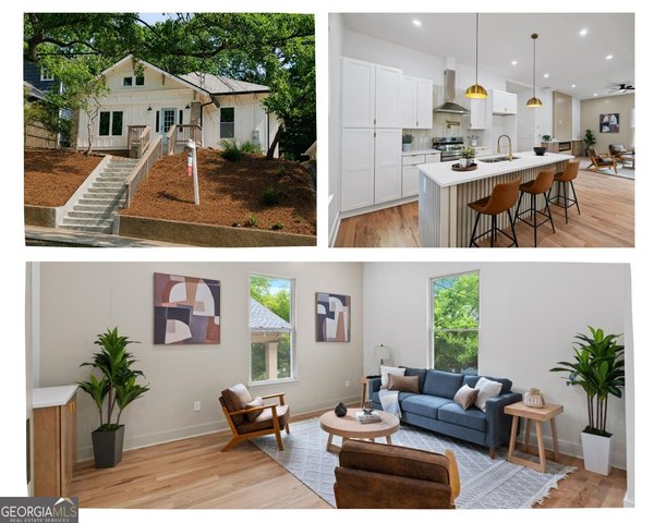 1316 Mclendon Avenue, Atlanta