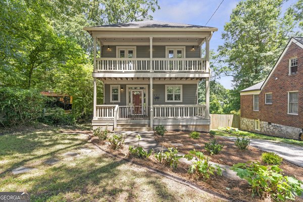 967 Victory Drive, Atlanta