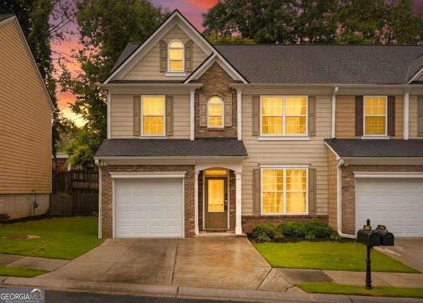 4161 Magnolia Glen Walk, Norcross