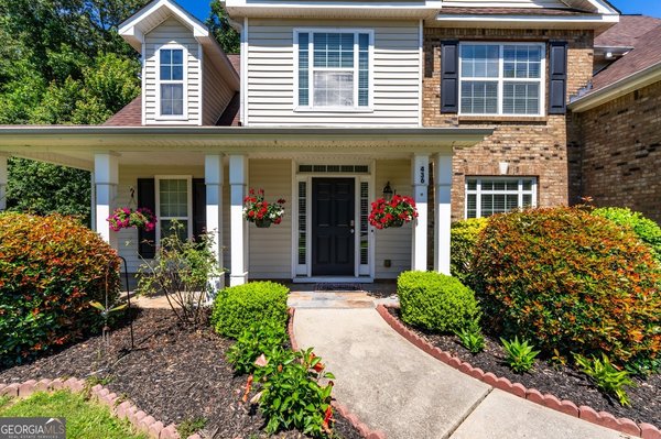 436 Ryoaks Drive, Hampton