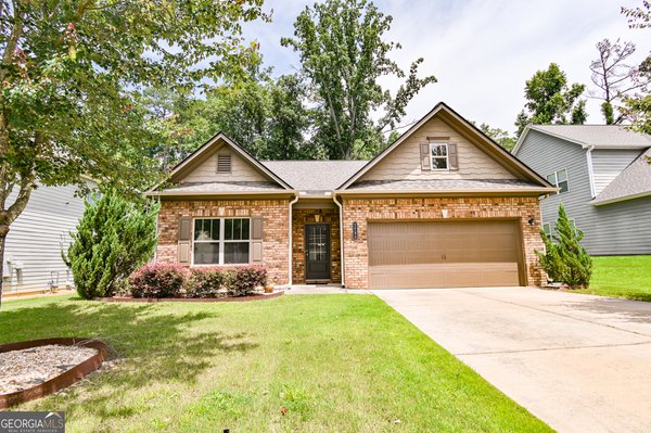 1180 Sycamore Creek Trail, Sugar Hill