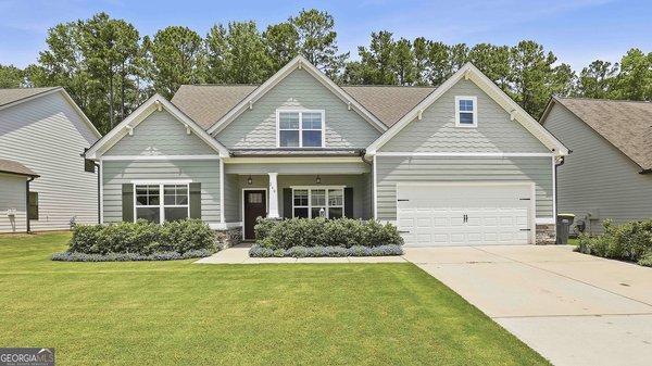 240 Southridge Senoia