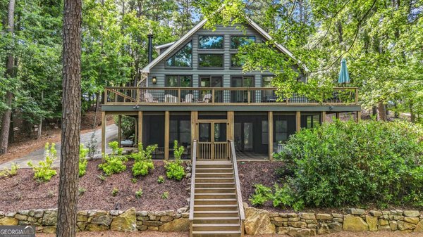 1110 Cosby Circle Greensboro
