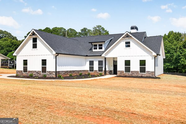 998 Hancock Bridge Road, Winder