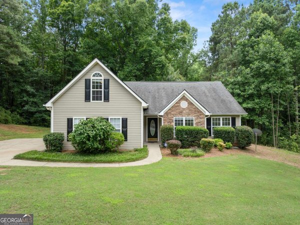 Picture of Neighborhood HIGHLAND PARK in Flowery Branch, GA