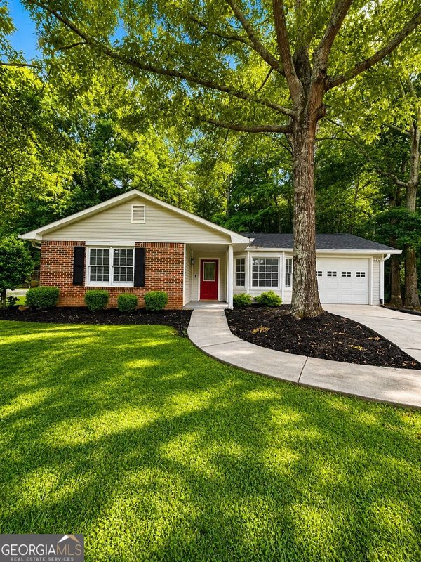 613 Windsor Drive Conyers
