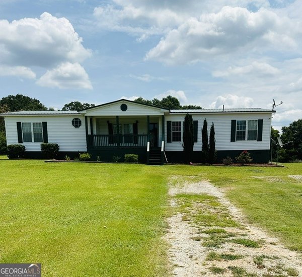 347 Green Meadows Drive, Hartwell