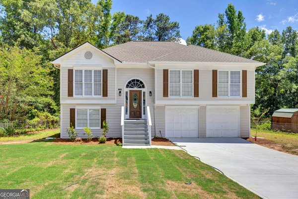 3707 Jolane Terrace Conyers