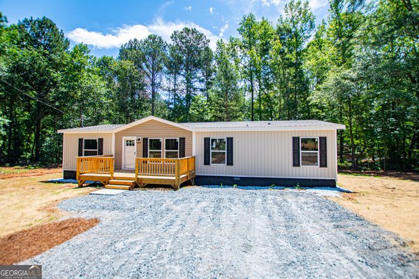 270 Spruell Creek Drive, Temple