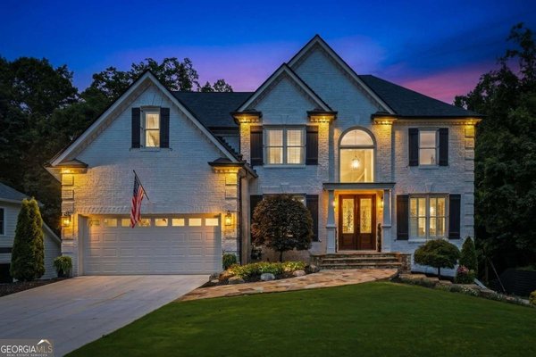 3410 Parsons Run, Suwanee