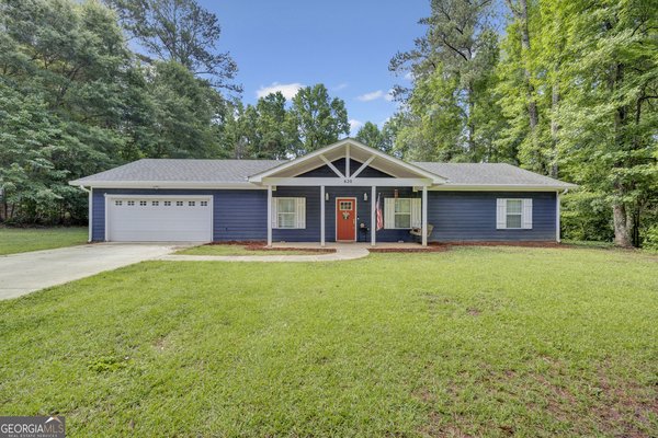 620 Kingston Lane Conyers
