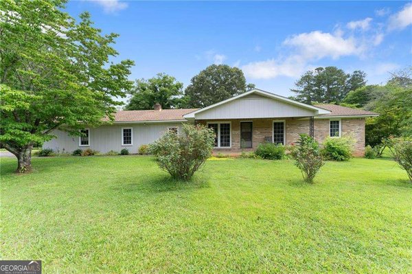 34 Oakmont Drive Jasper