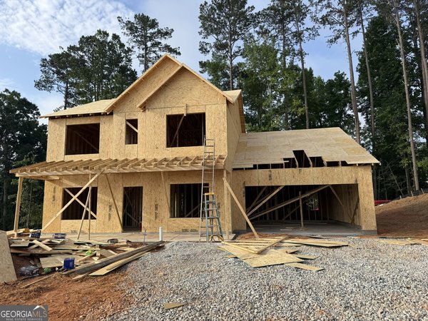 135 FAIRWINDS Drive Covington