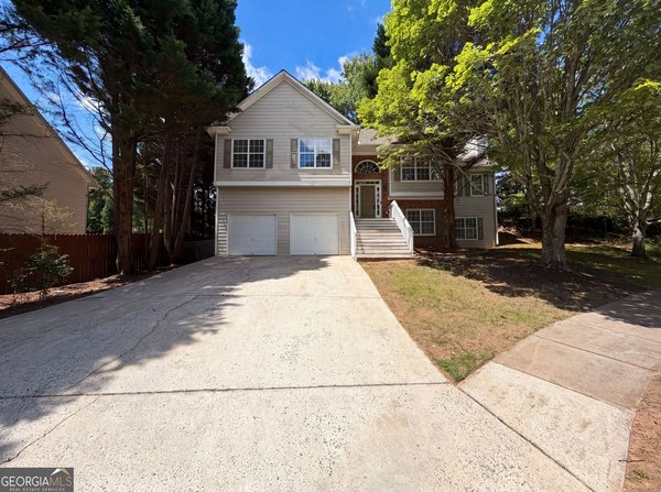 3912 McGuire Way, Kennesaw