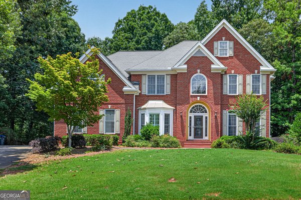1785 Noblin Summit Drive, Duluth