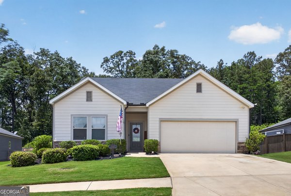 318 Denali Butte Terrace, Canton
