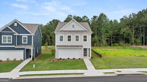 1282 Harmony Ridge Court Jonesboro