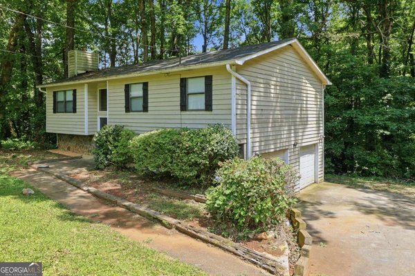 3750 Junior Lane, Douglasville