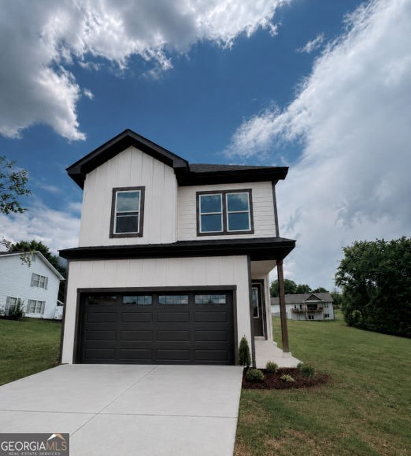 30 Golden Autumn Drive, Dahlonega