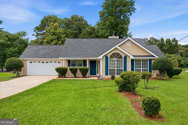 10 Belmont Trail Covington