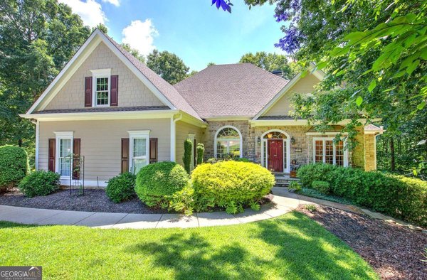 302 Waterfall Court Canton